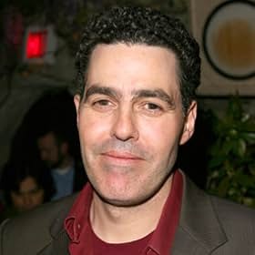 Adam Carolla